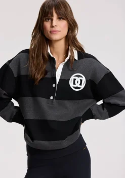 DAMES DEBLON SWEATER