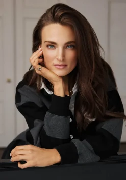 DAMES DEBLON SWEATER