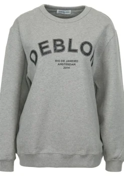 DAMES DEBLON SWEATER