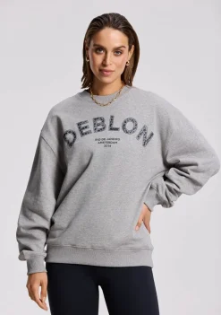 DAMES DEBLON SWEATER