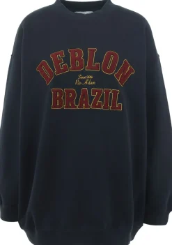 DAMES DEBLON SWEATER