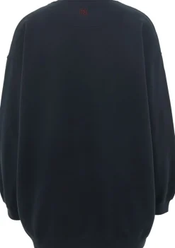 DAMES DEBLON SWEATER