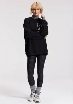 DAMES DEBLON SWEATER