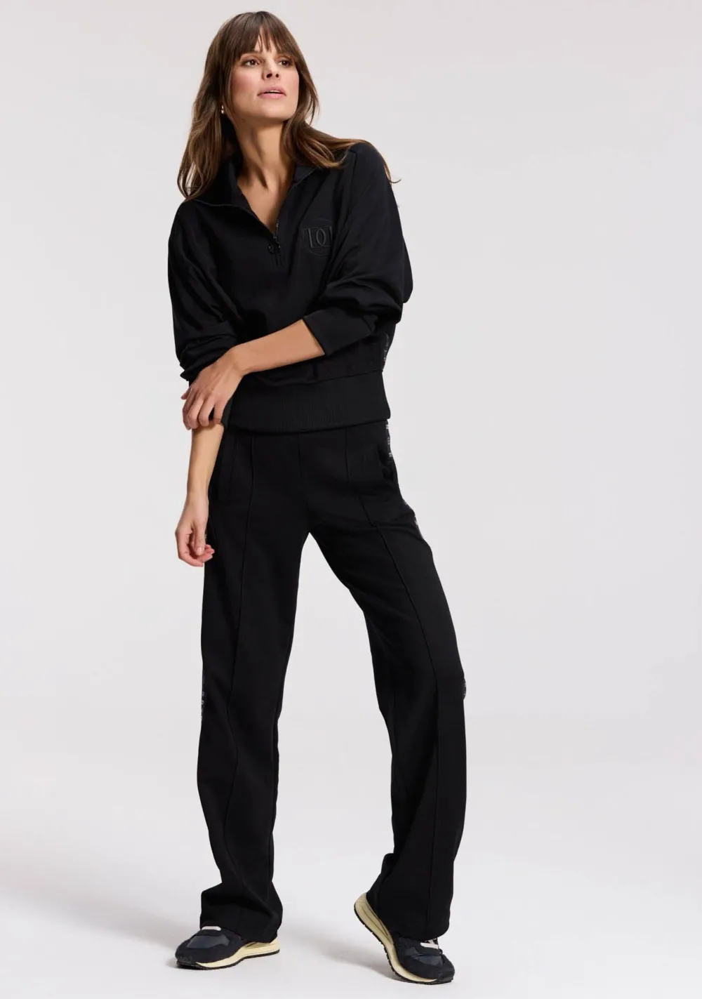 DAMES DEBLON SWEATPANT