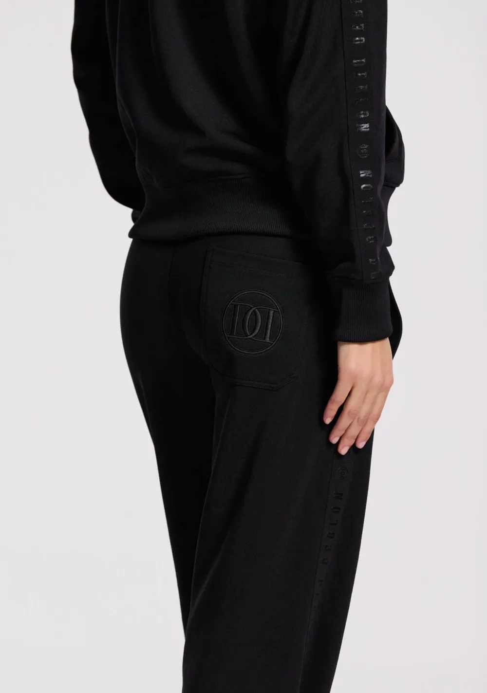 DAMES DEBLON SWEATPANT