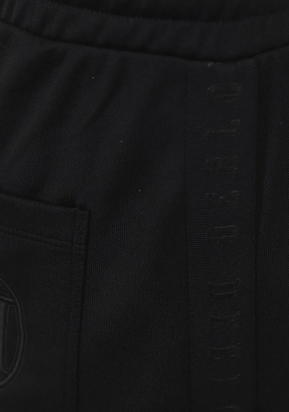 DAMES DEBLON SWEATPANT