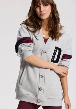 DAMES DEBLON VEST