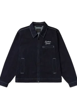 Heren DENHAM DENIM JACK