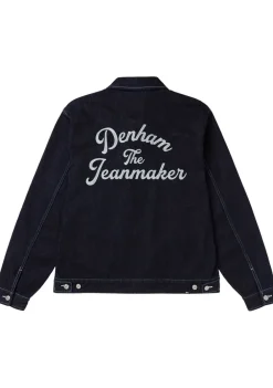 Heren DENHAM DENIM JACK