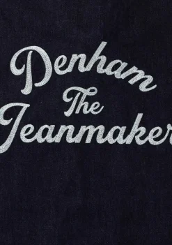 Heren DENHAM DENIM JACK