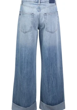 DAMES DENHAM JEANS