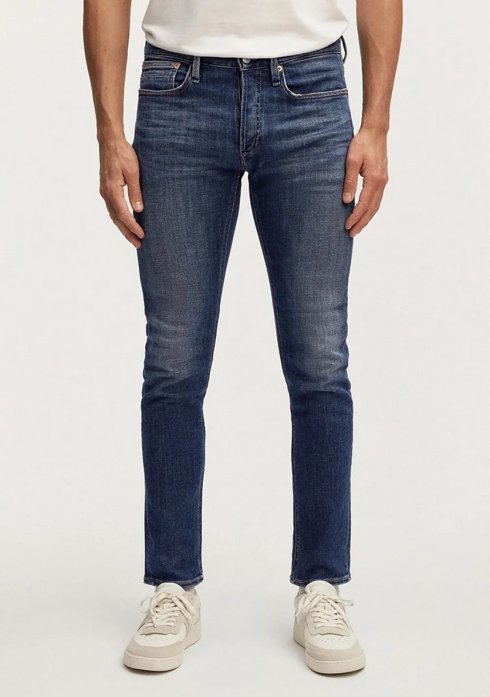 Heren DENHAM JEANS