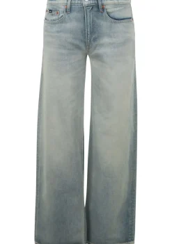 DAMES DENHAM JEANS