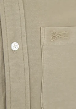 Heren DENHAM OVERHEMD