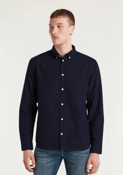 Heren DENHAM OVERHEMD