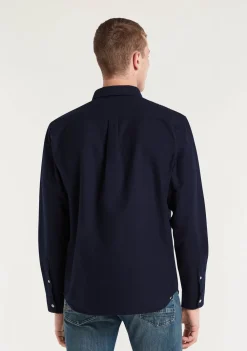 Heren DENHAM OVERHEMD