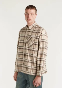 Heren DENHAM OVERHEMD