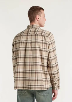 Heren DENHAM OVERHEMD