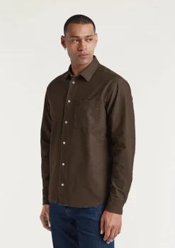 Heren DENHAM OVERHEMD