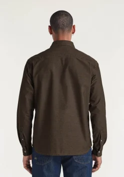 Heren DENHAM OVERHEMD