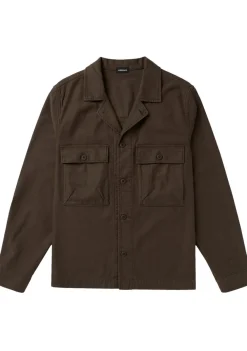 Heren DENHAM OVERSHIRT