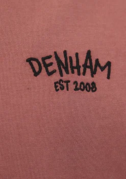 Heren DENHAM TSHIRT