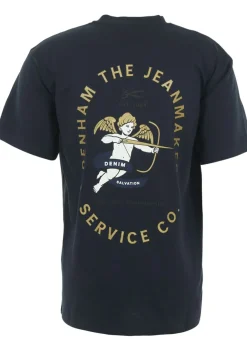 Heren DENHAM TSHIRT