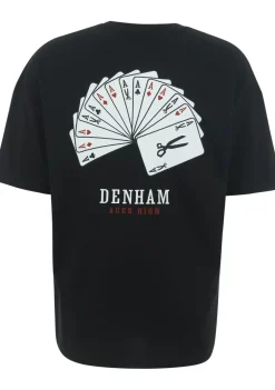 Heren DENHAM TSHIRT