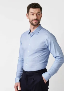 Heren DESOTO OVERHEMD