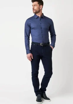 Heren DESOTO OVERHEMD