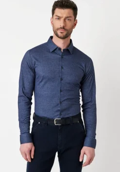 Heren DESOTO OVERHEMD