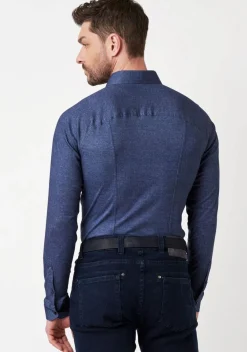 Heren DESOTO OVERHEMD