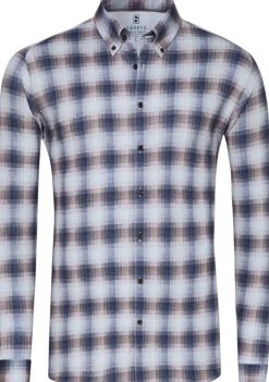 Heren DESOTO OVERHEMD