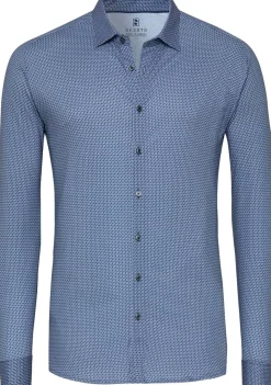 Heren DESOTO OVERHEMD