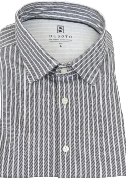 Heren DESOTO OVERHEMD