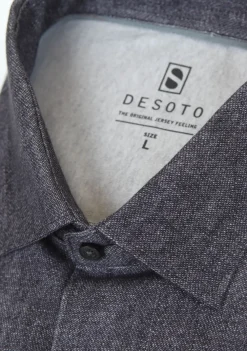 Heren DESOTO OVERHEMD