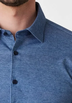 Heren DESOTO OVERHEMD