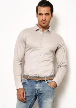 Heren DESOTO OVERHEMD