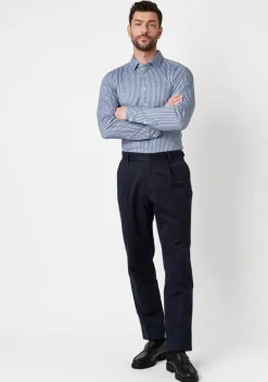 Heren DESOTO OVERHEMD