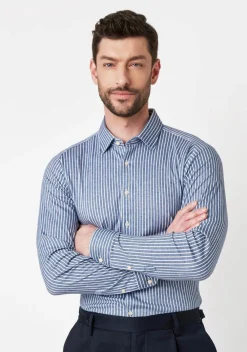 Heren DESOTO OVERHEMD