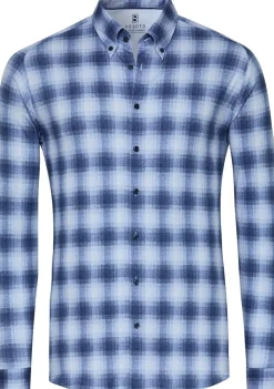 Heren DESOTO OVERHEMD