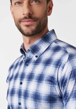 Heren DESOTO OVERHEMD