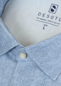 Heren DESOTO OVERHEMD