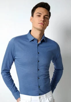 Heren DESOTO OVERHEMD