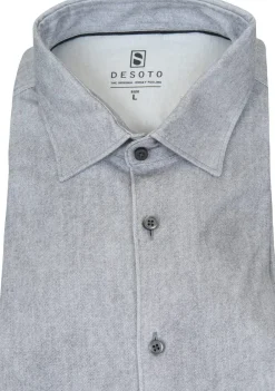 Heren DESOTO OVERHEMD
