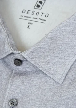 Heren DESOTO OVERHEMD