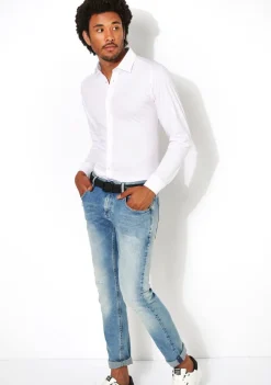 Heren DESOTO OVERHEMD