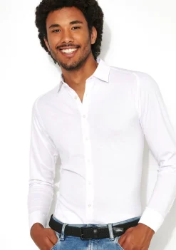 Heren DESOTO OVERHEMD