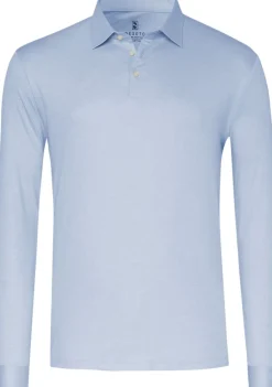 Heren DESOTO POLO