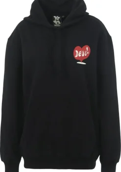 DAMES DEUS SWEATER